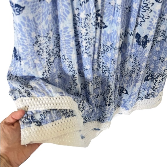 Poupette St. Barth Sasha Mini Dress - Picture 5 of 11